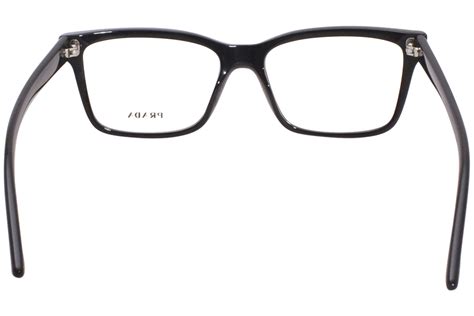 Prada PR 17VV MILLENNIALS Rectangular Eyeglasses For Women